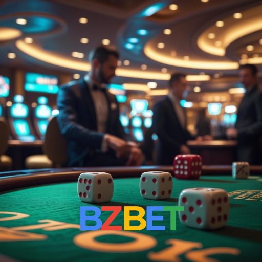Login no BZBET