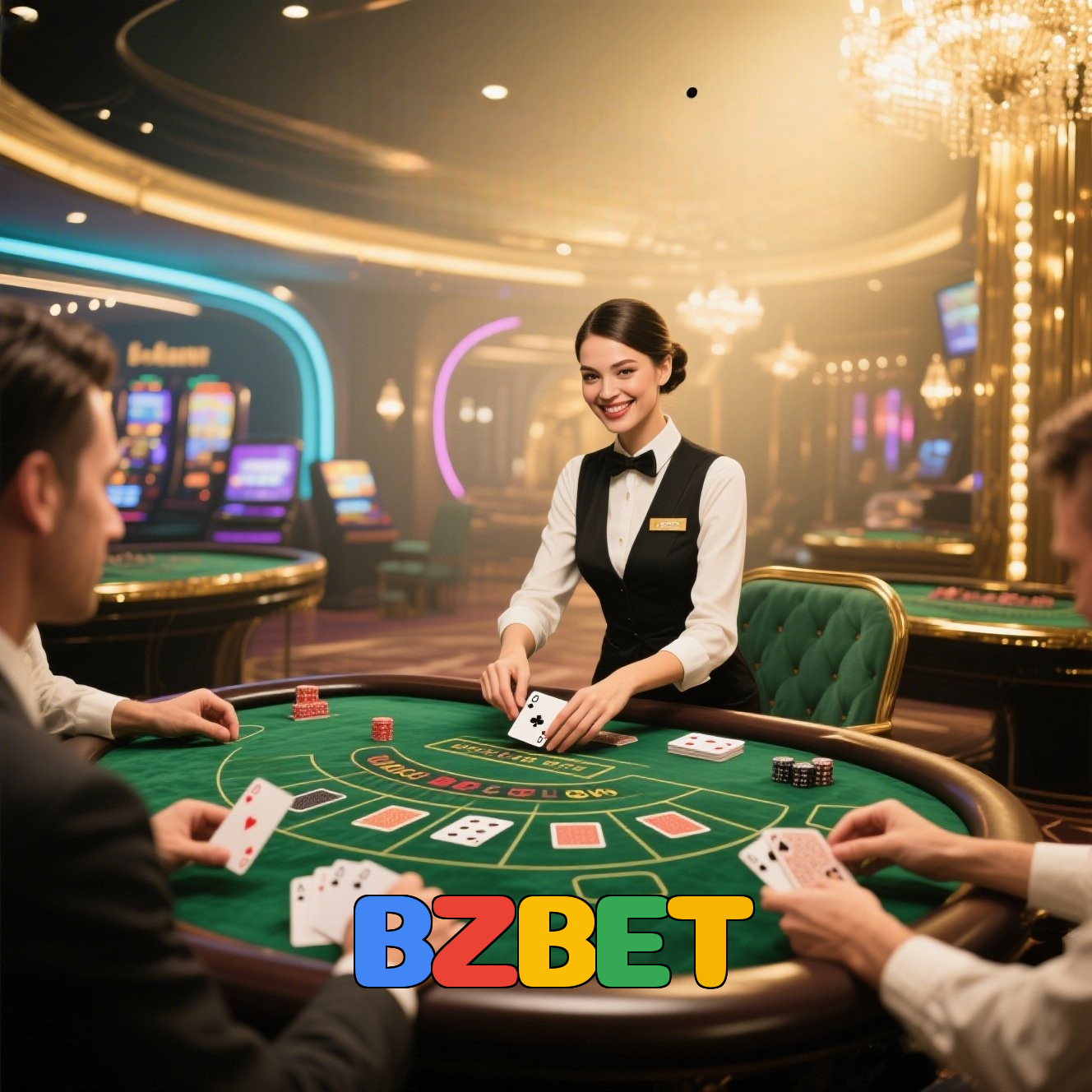 Problemas de Login no BZBET