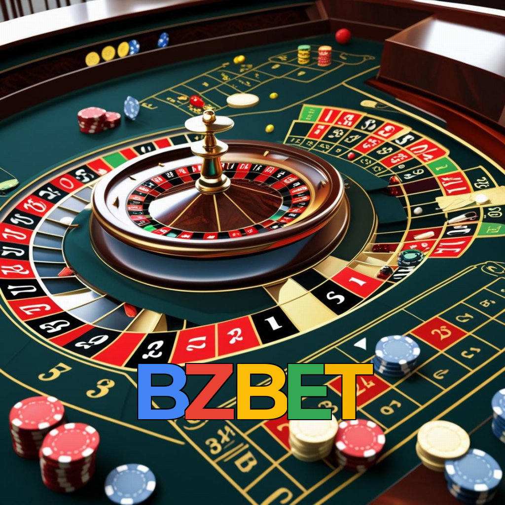 Login no BZBET