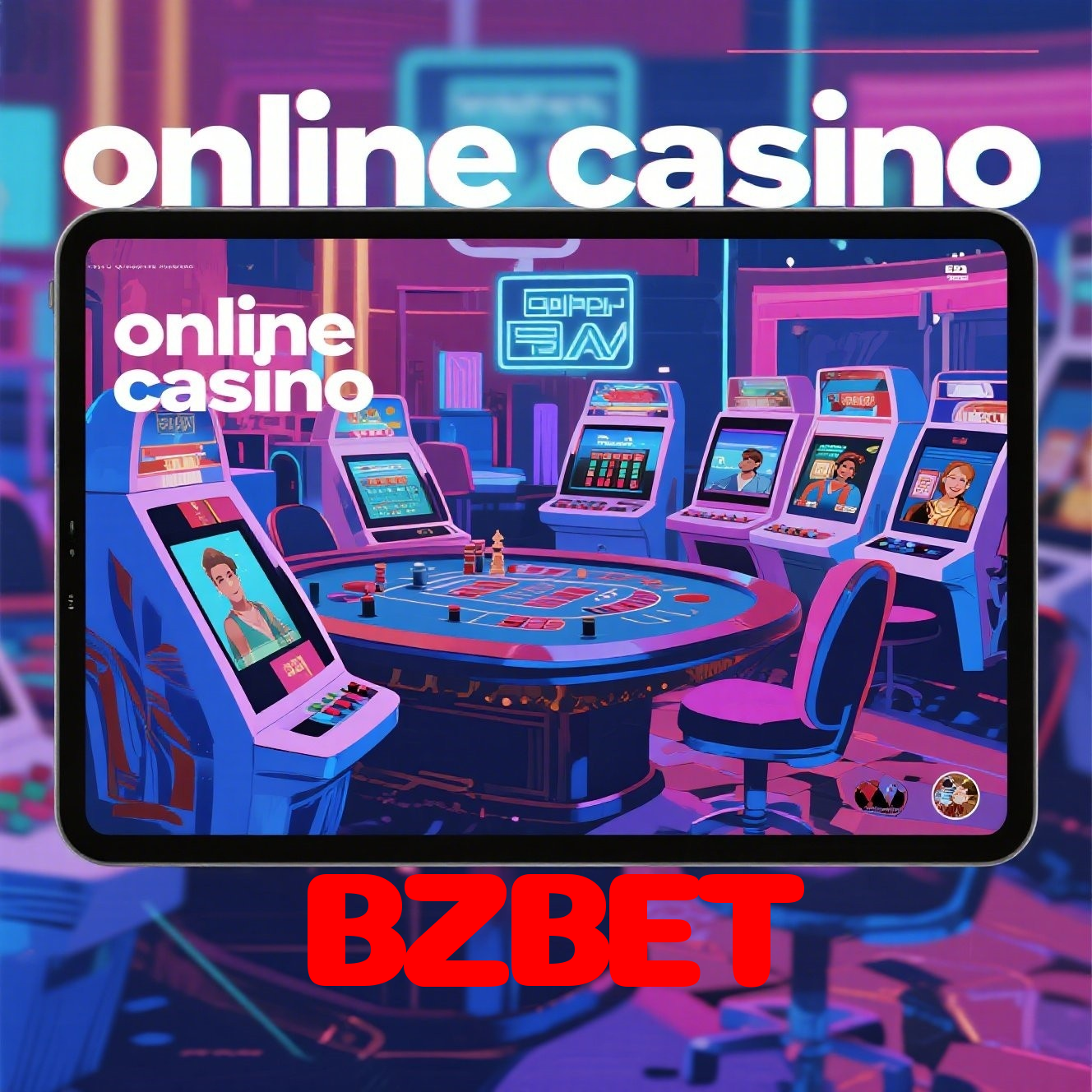 Problemas de Login no BZBET