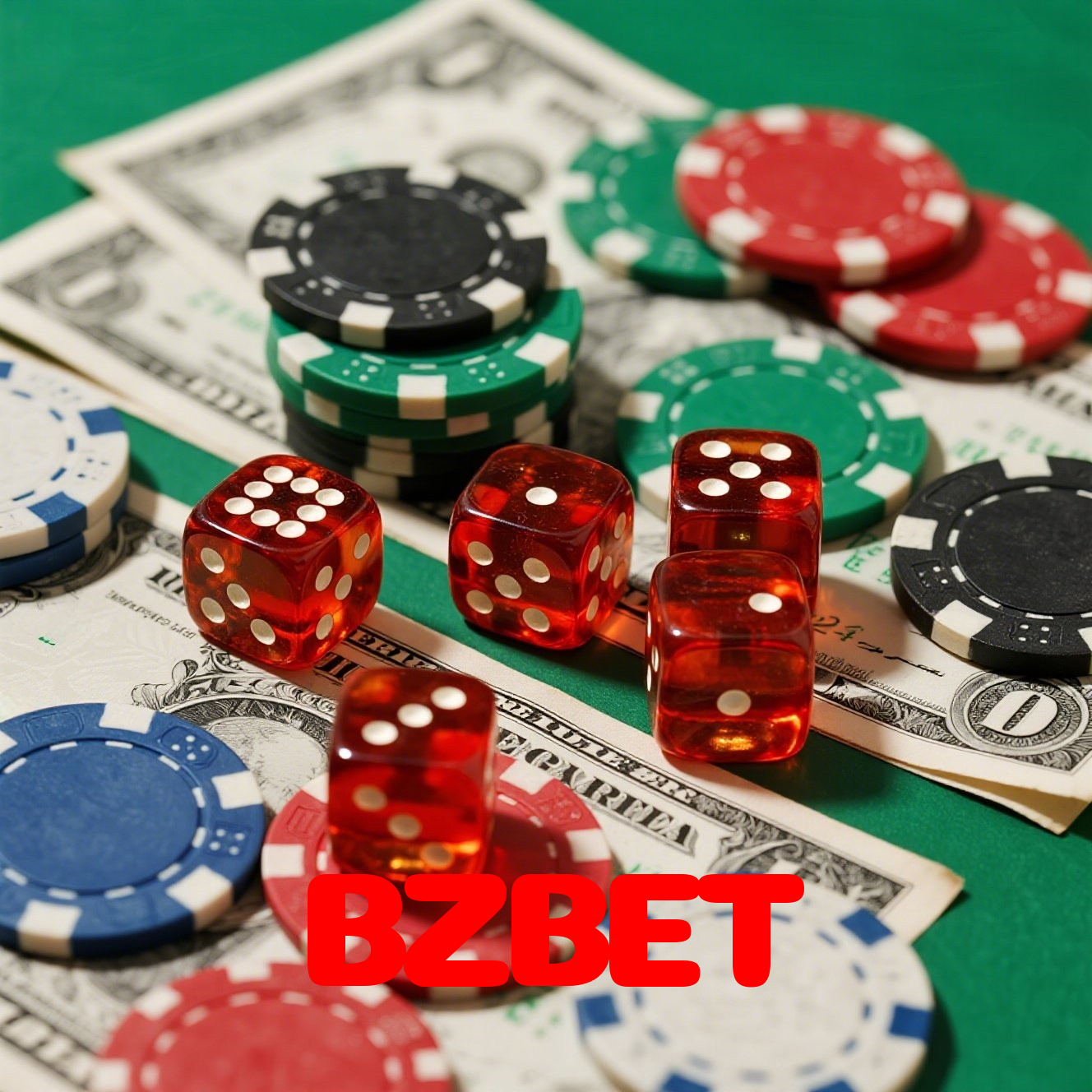 Login no BZBET