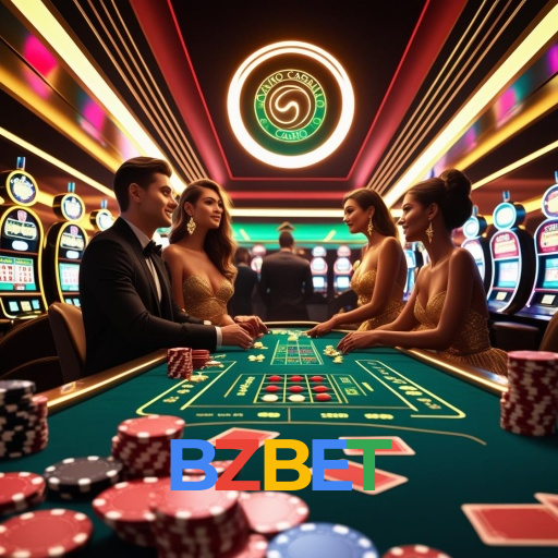 Login no BZBET
