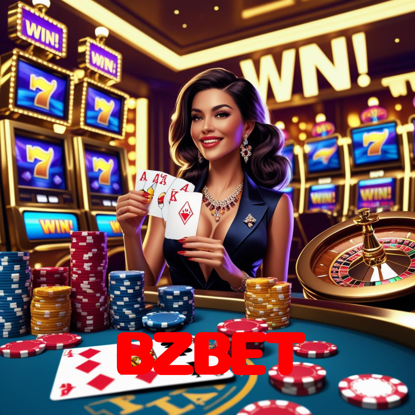 Login no BZBET