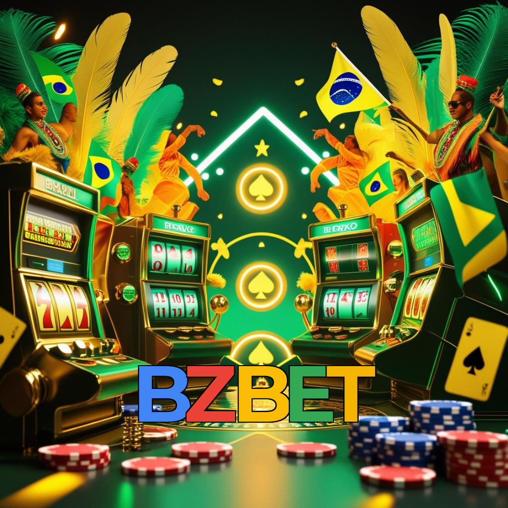 Login no BZBET