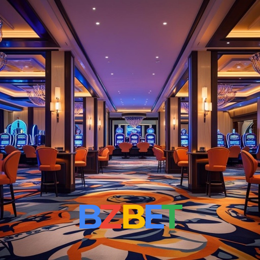 Login no BZBET