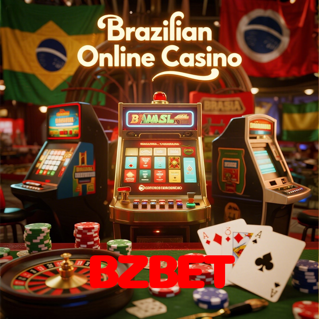 Login no BZBET