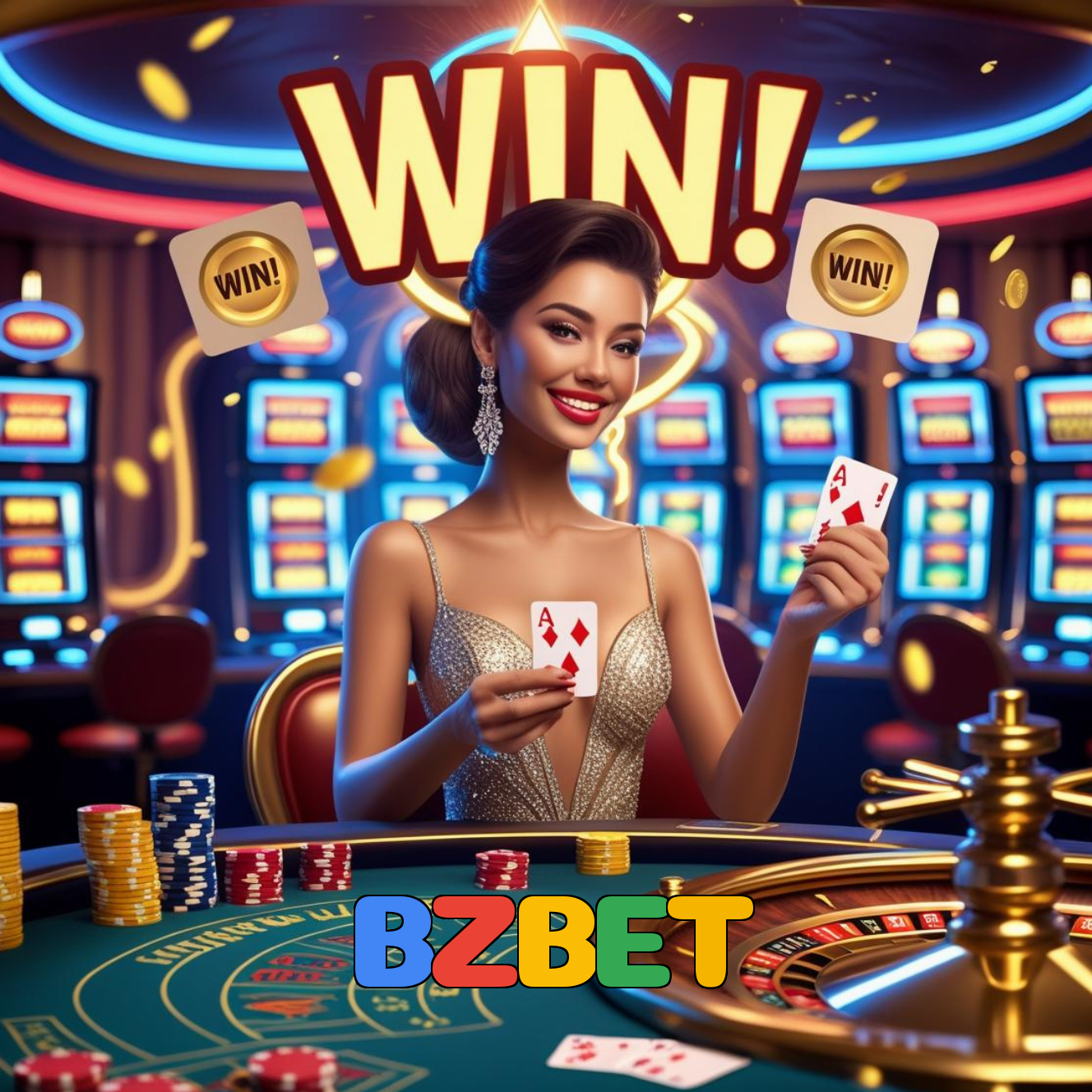 Login no BZBET