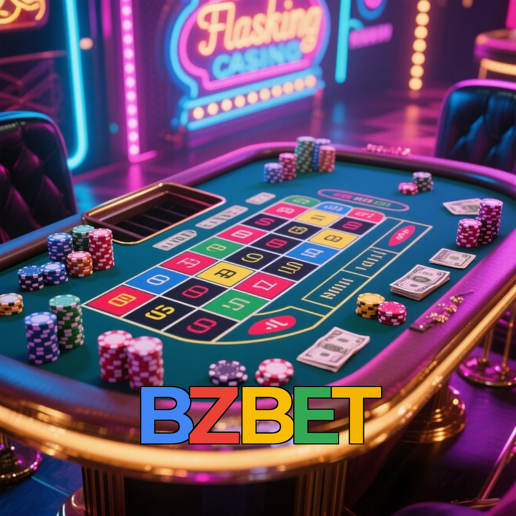Login no BZBET