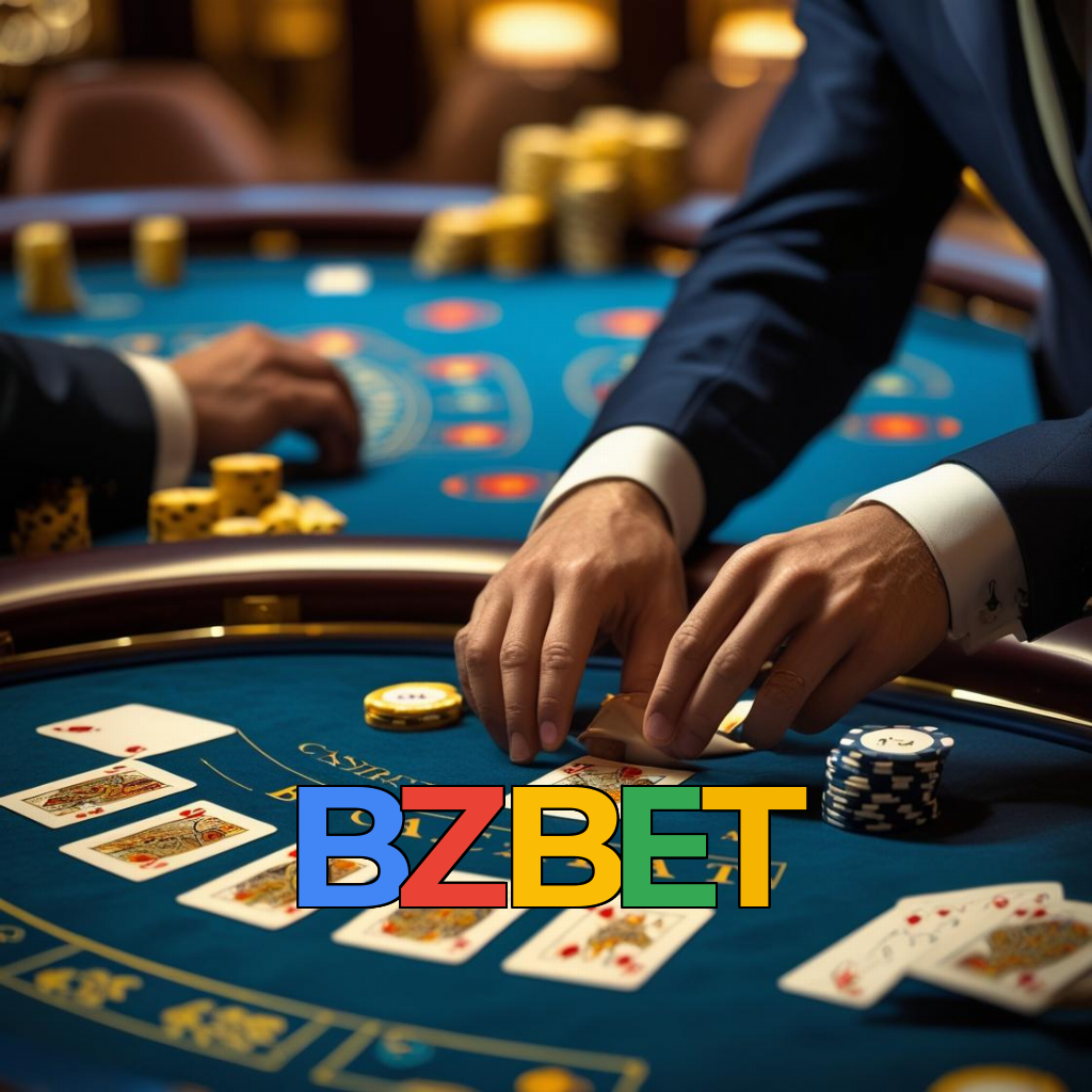 Login no BZBET