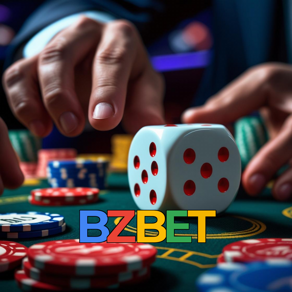 Segurança no BZBET