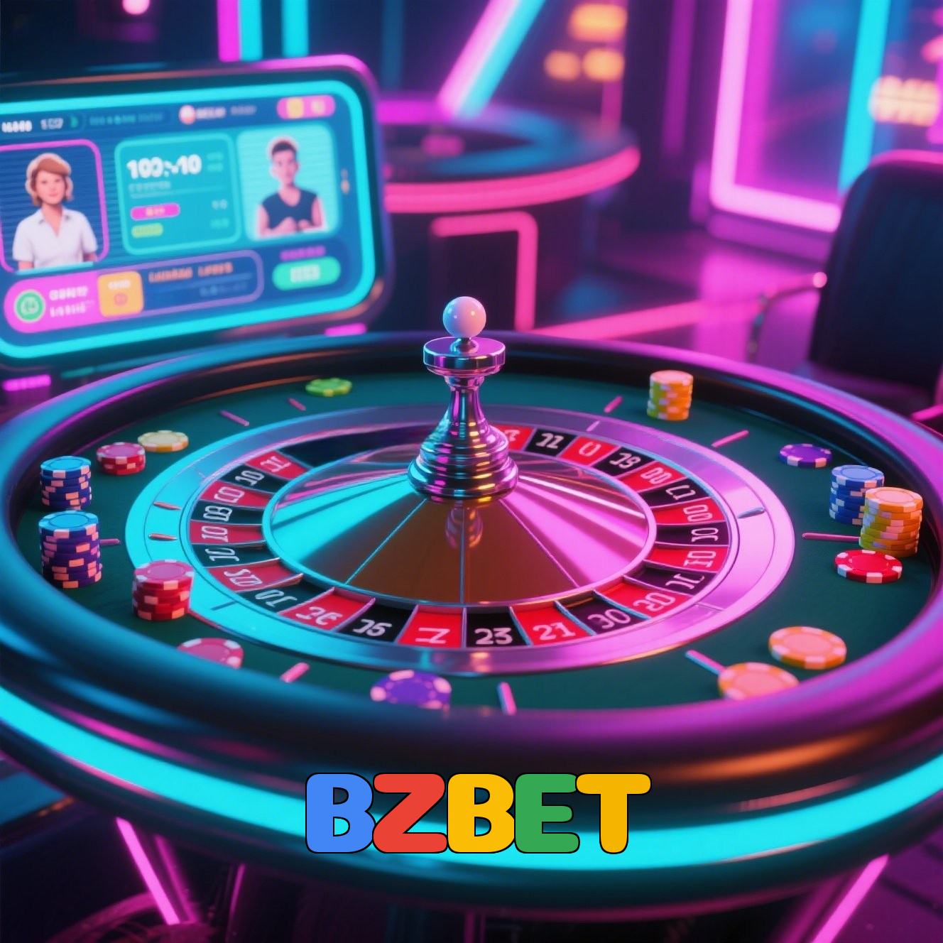 Problemas de Login no BZBET