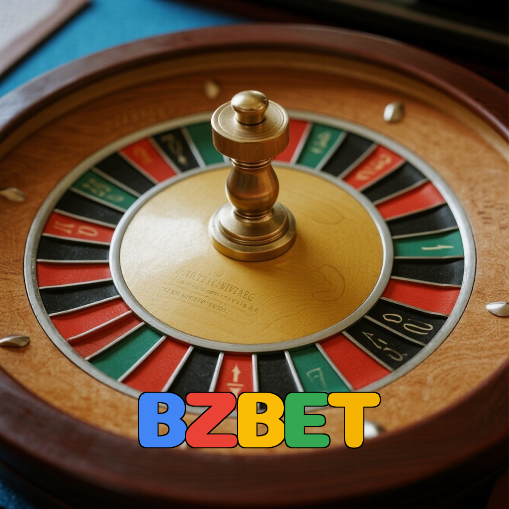 Login no BZBET