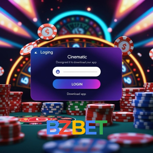 Login no BZBET