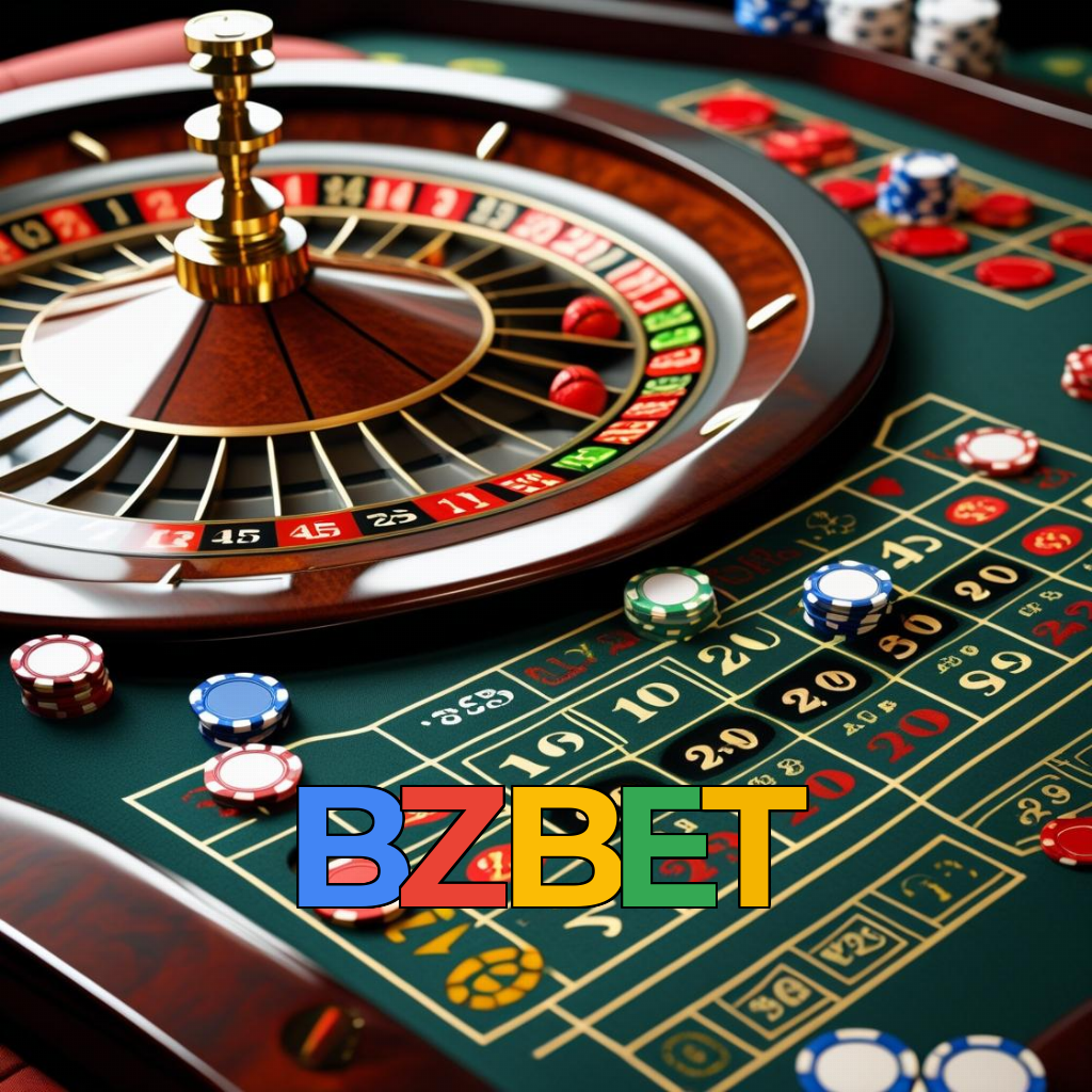 Login no BZBET
