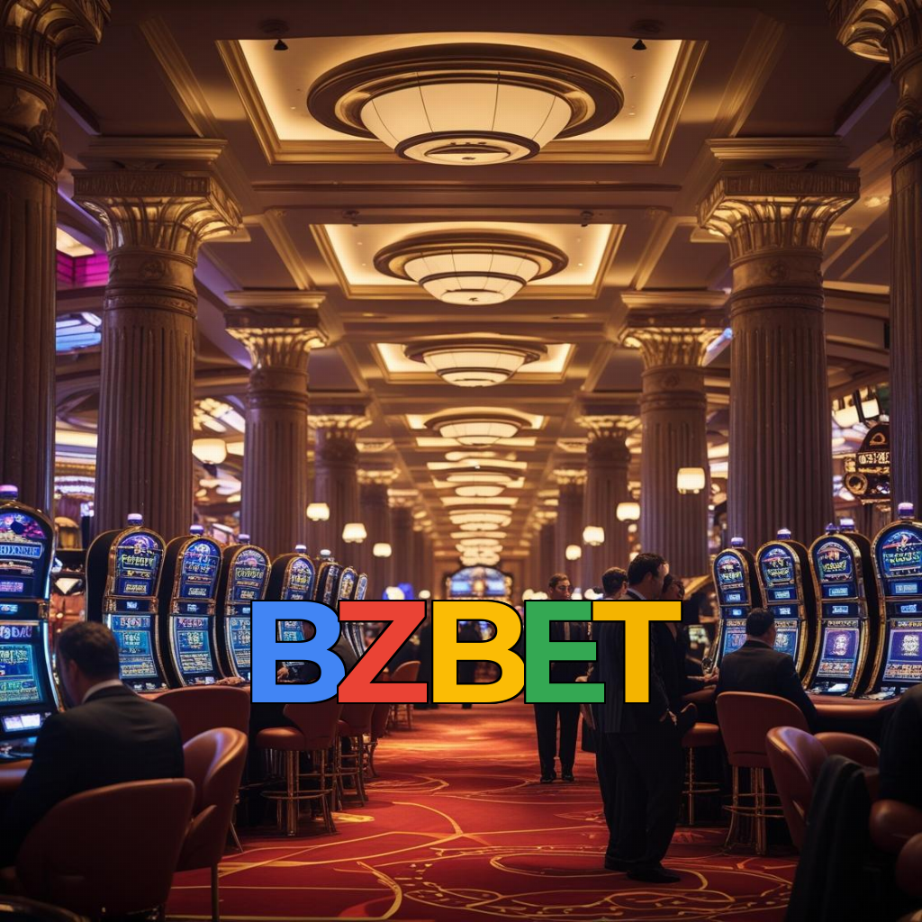 Login no BZBET