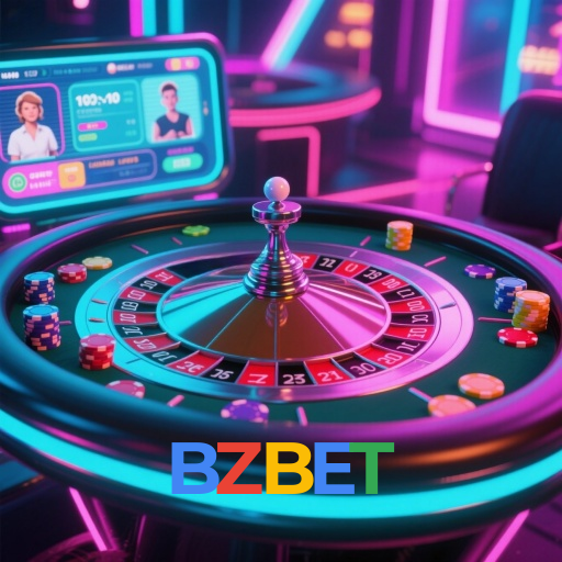 Login no BZBET