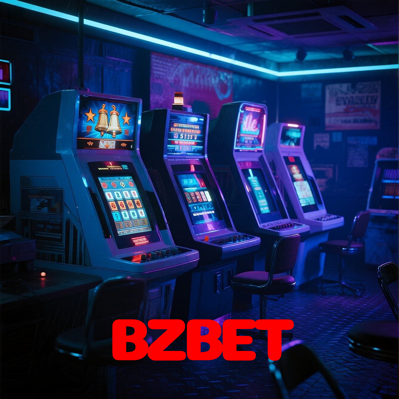 Login no BZBET