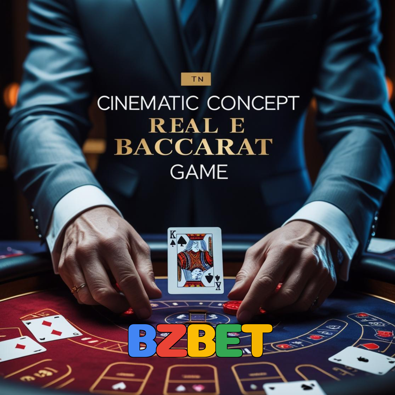 Login no BZBET