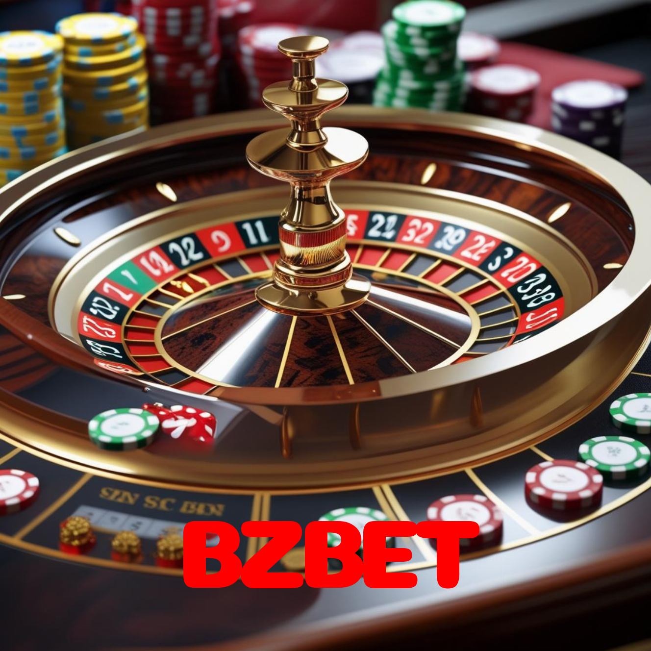 Login no BZBET