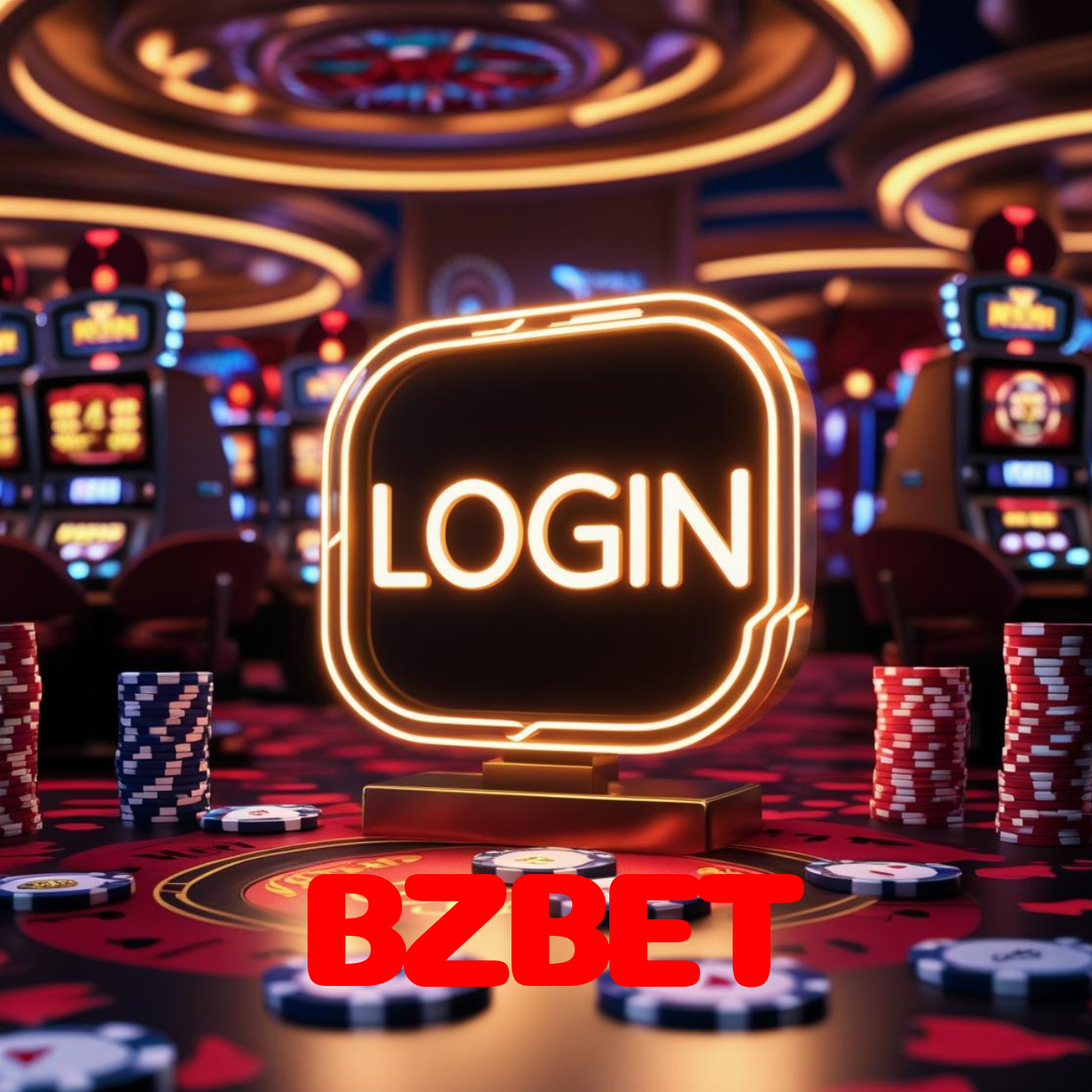 Promoções do BZBET