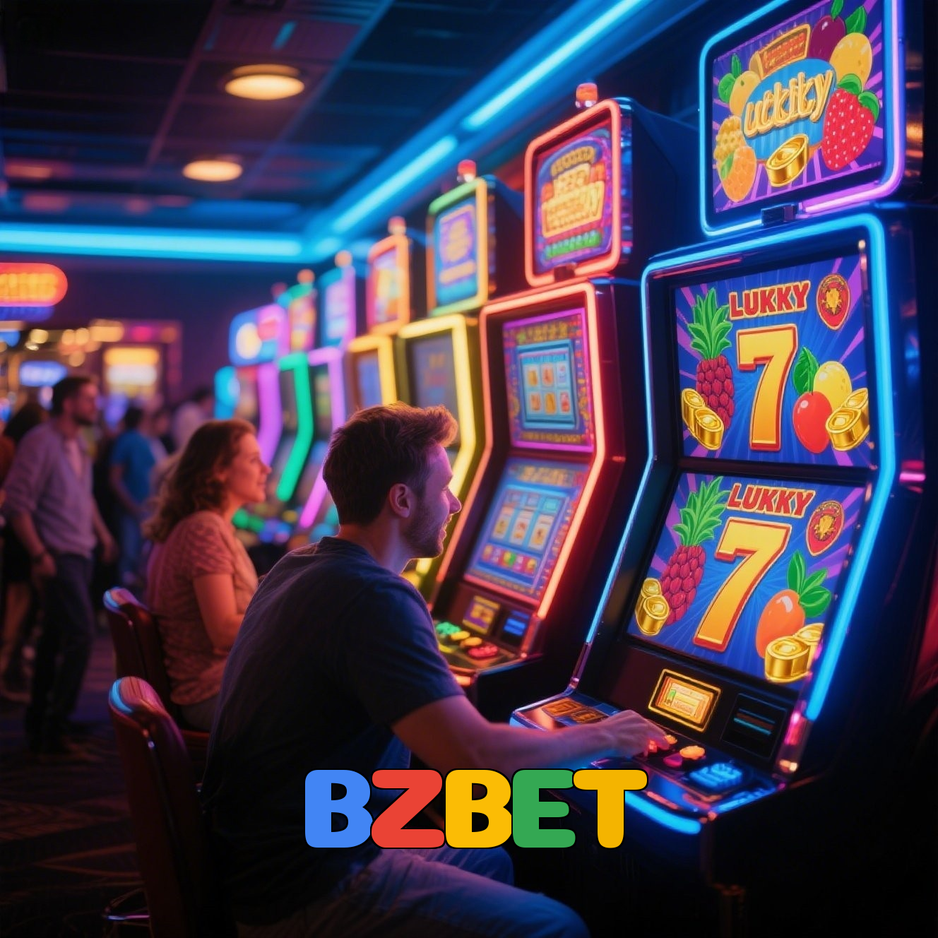 Problemas de Login no BZBET