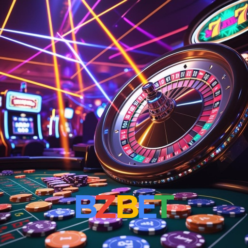 Login no BZBET