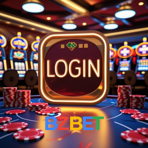Login no BZBET