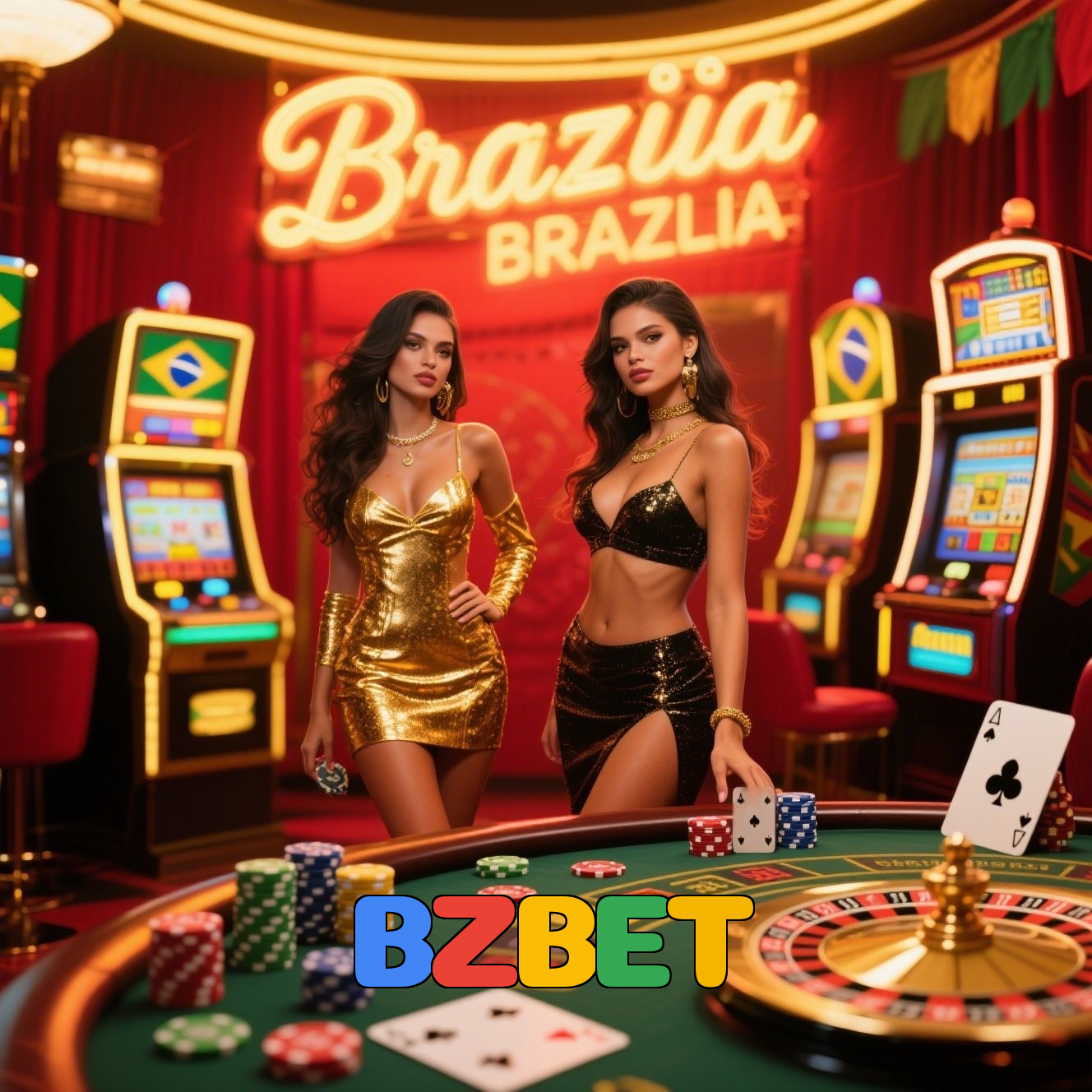 Login no BZBET