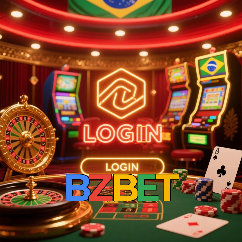Problemas de Login no BZBET