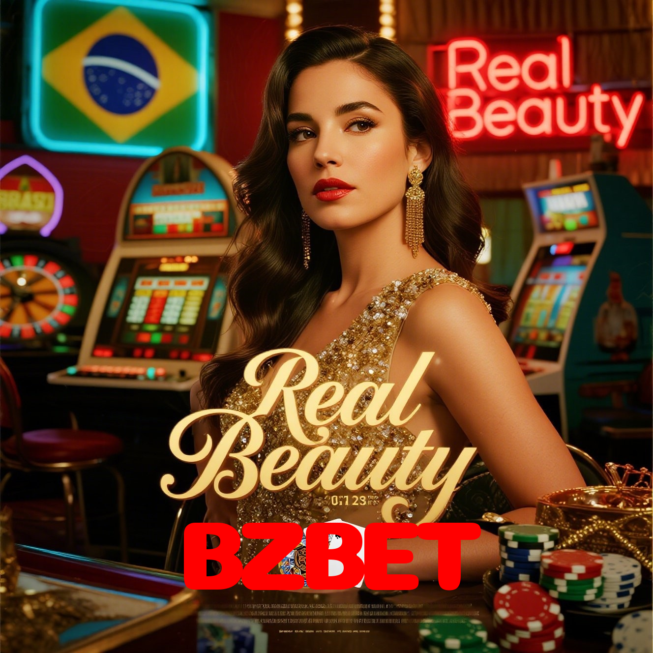 Login no BZBET
