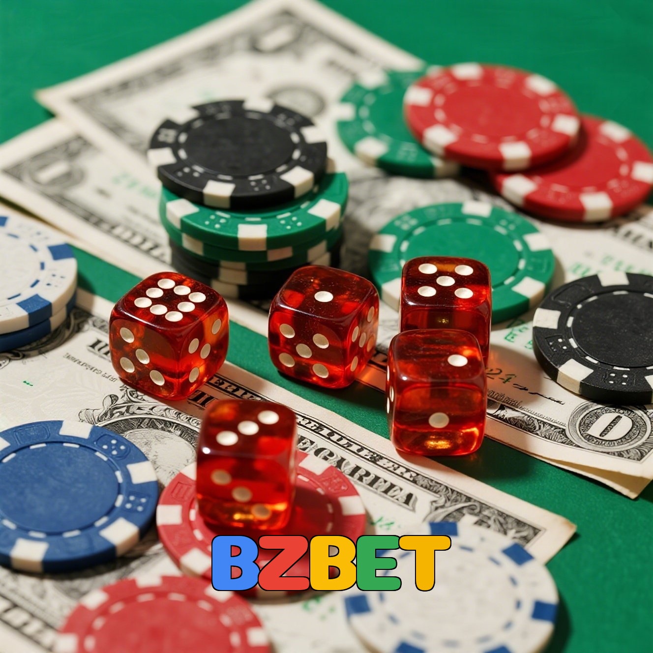Login no BZBET