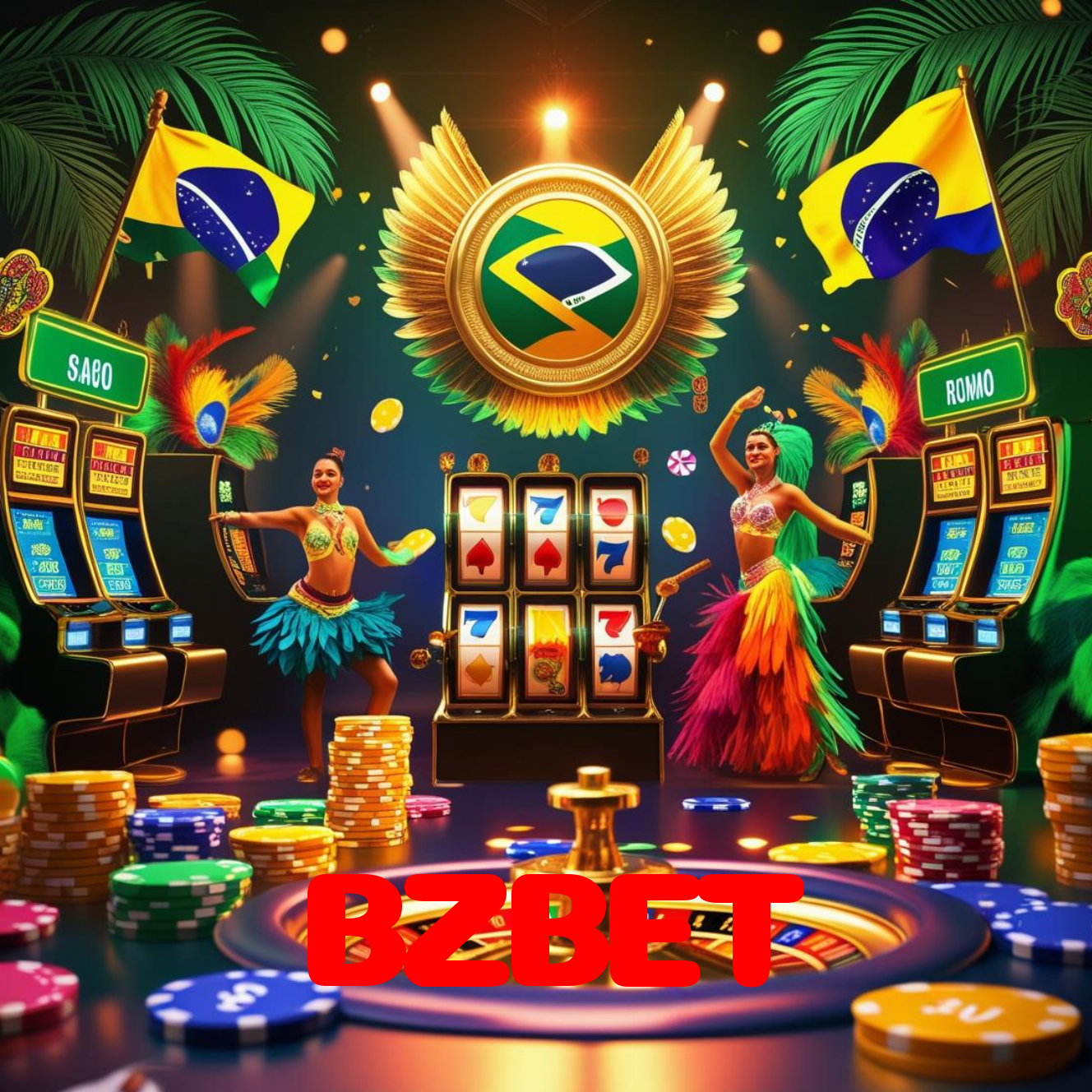 Login no BZBET