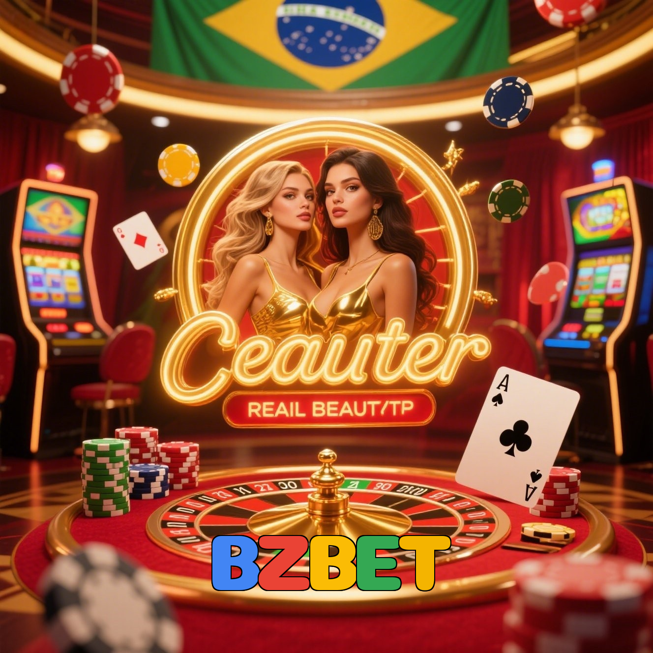Login no BZBET