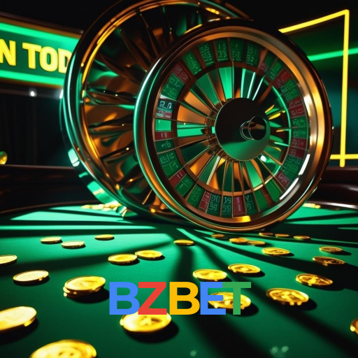 Login no BZBET