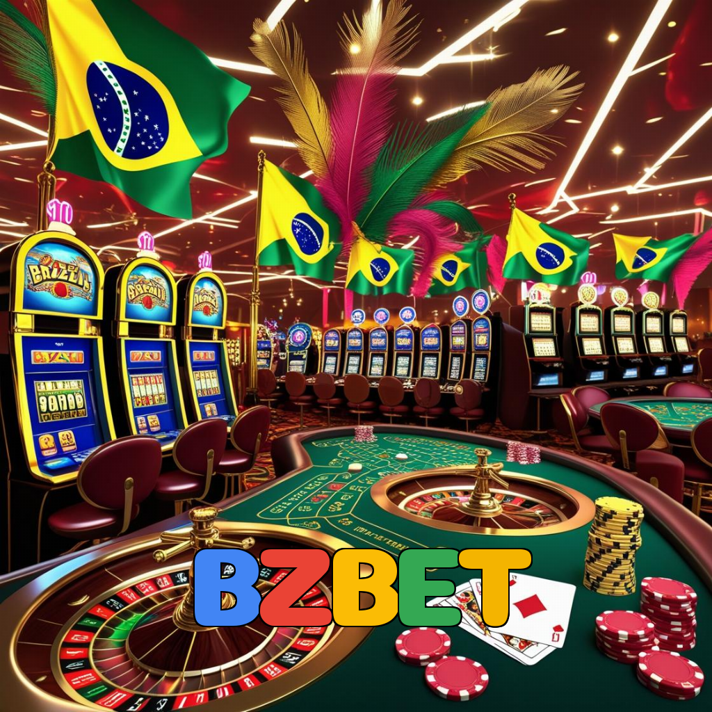 Login no BZBET