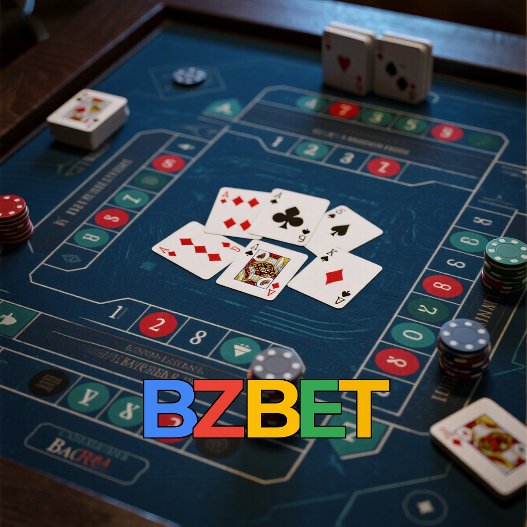 Login no BZBET
