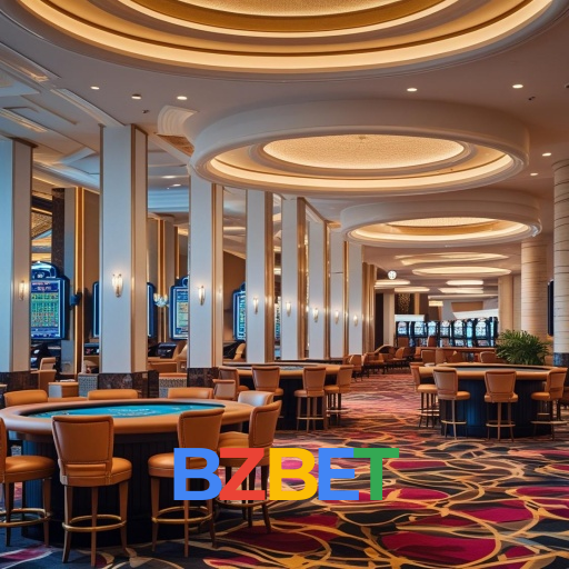 Login no BZBET