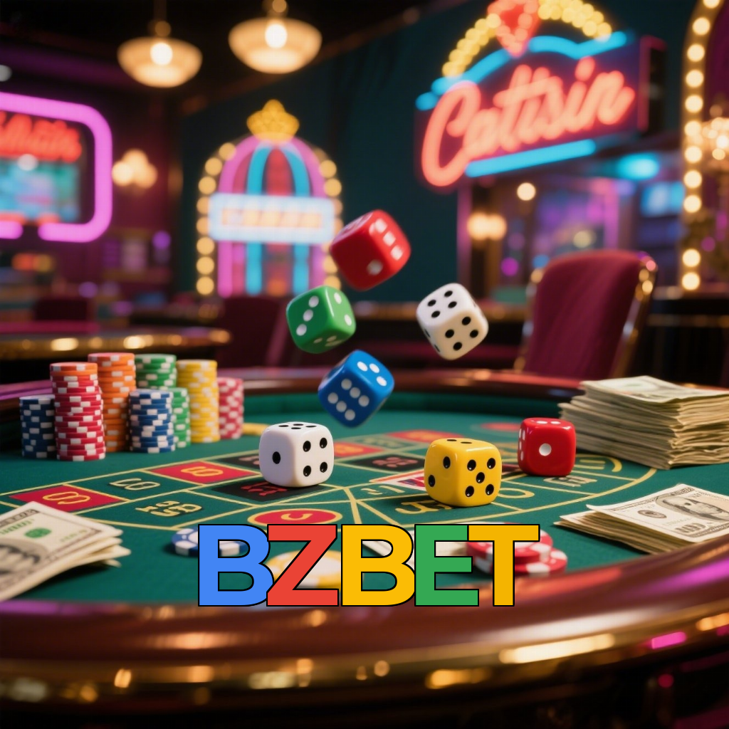 Login no BZBET