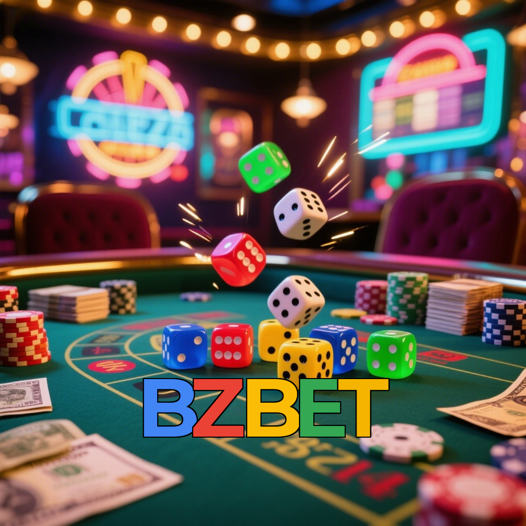 Login no BZBET