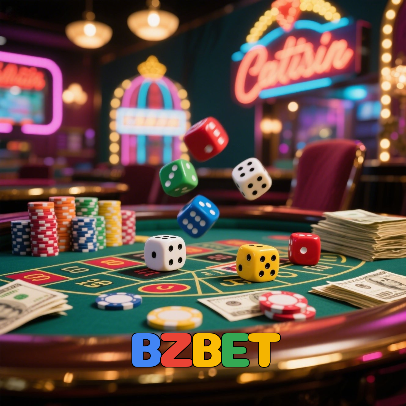 Problemas de Login no BZBET