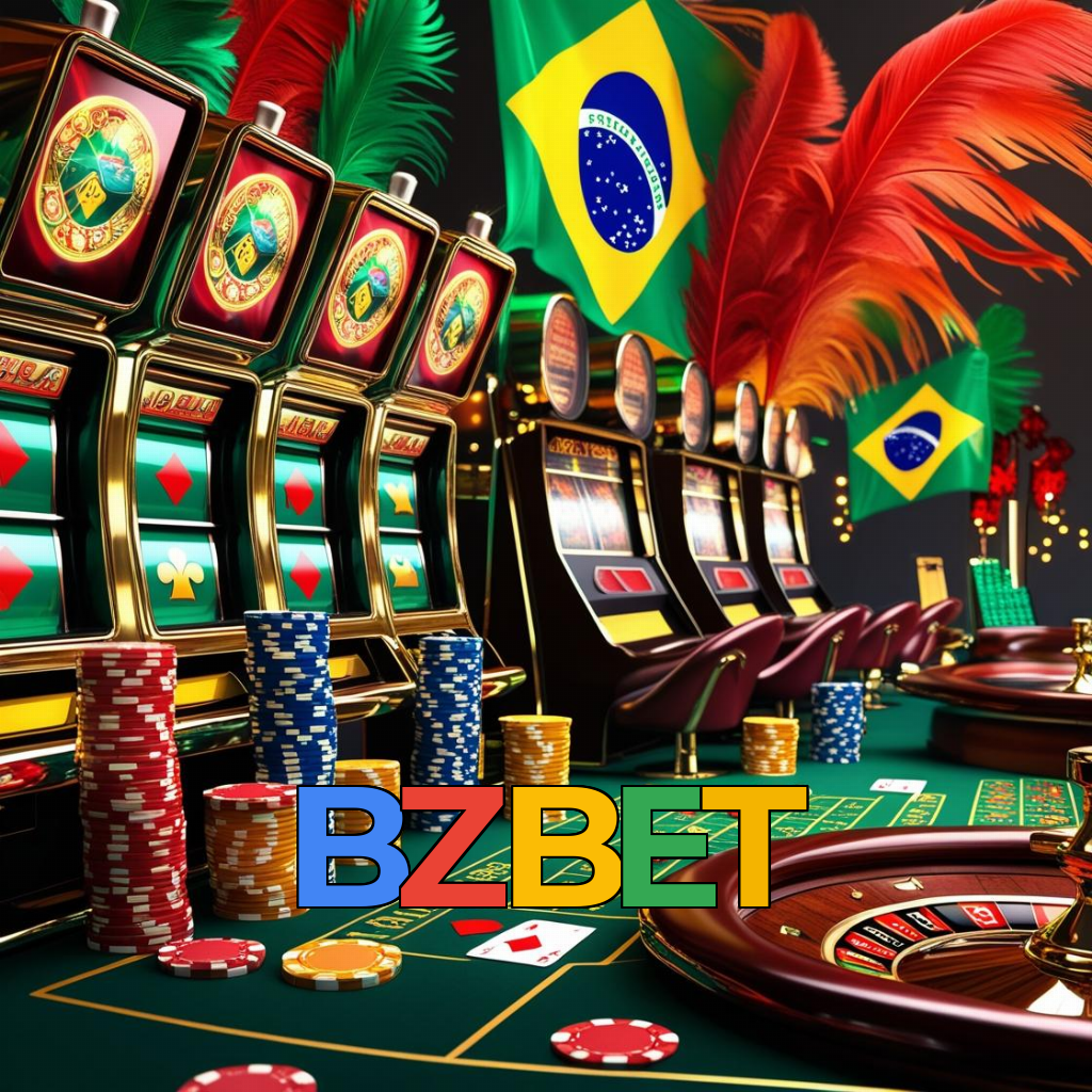 Login no BZBET