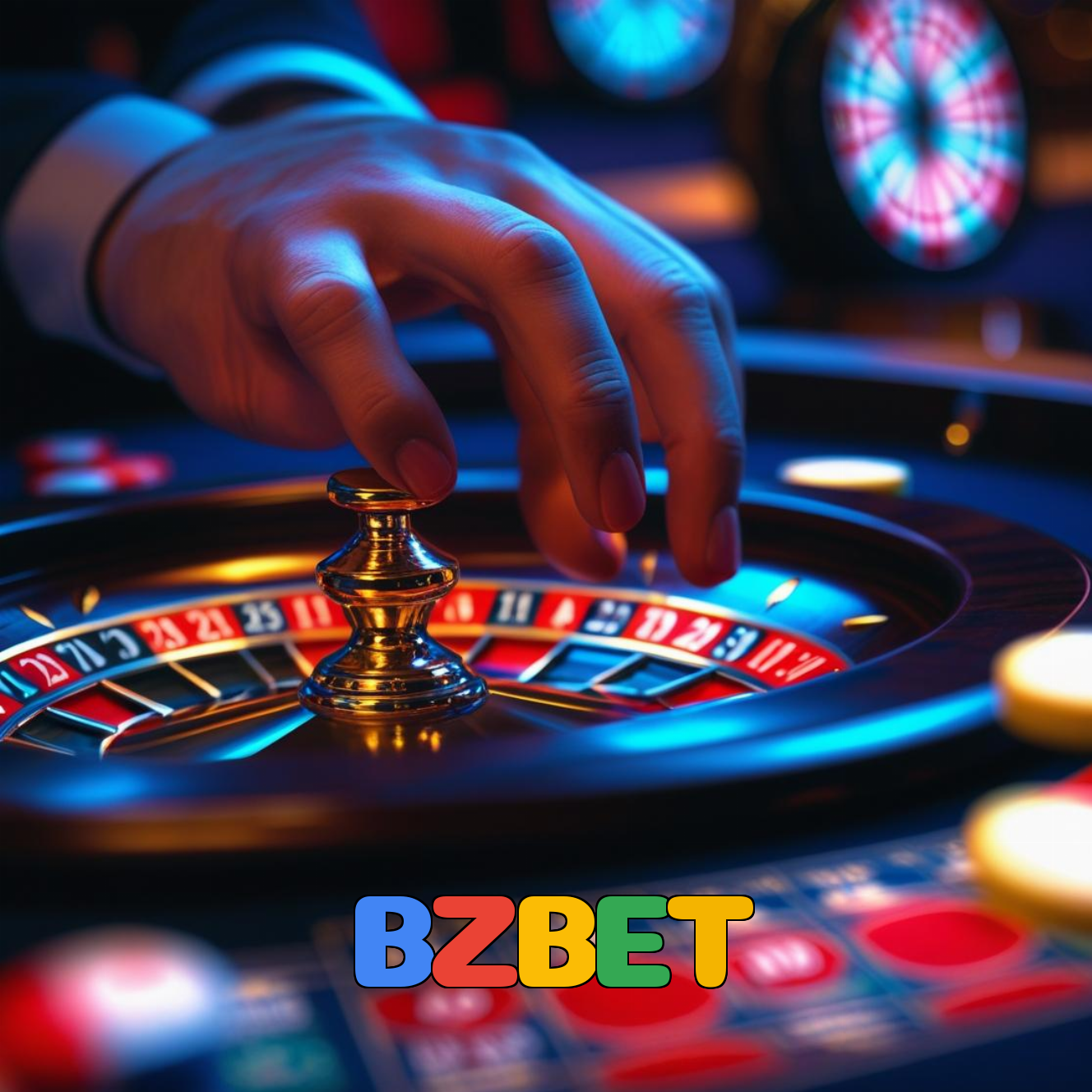 Problemas de Login no BZBET