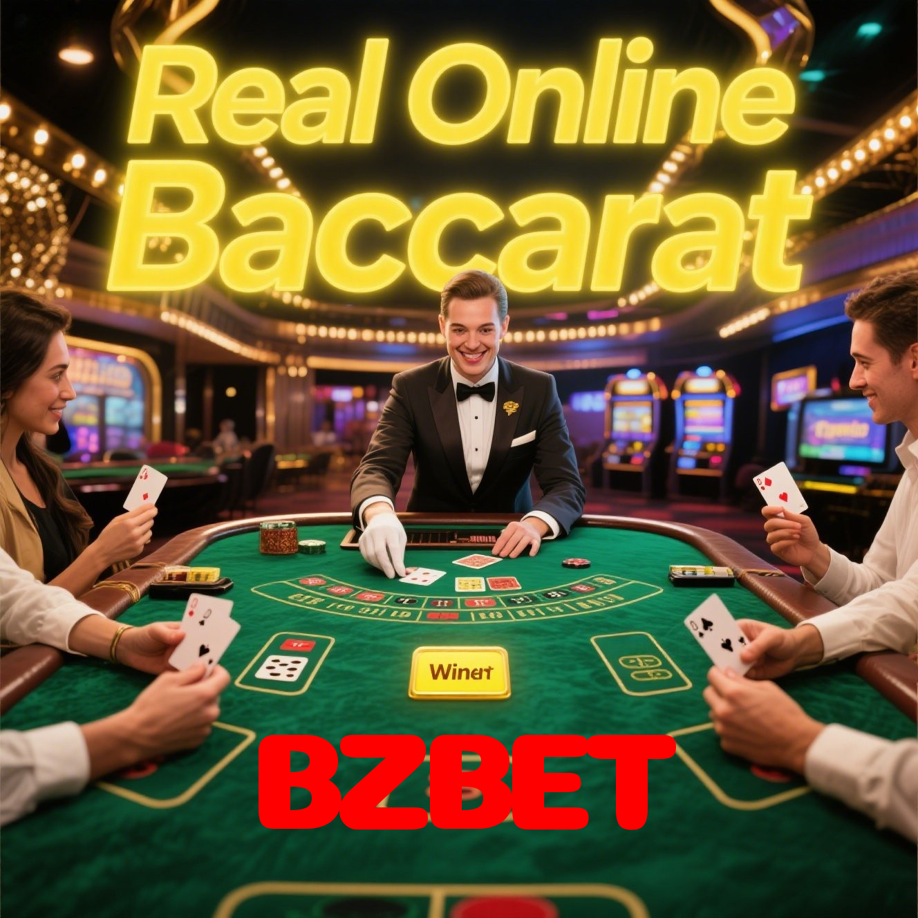 Login no BZBET