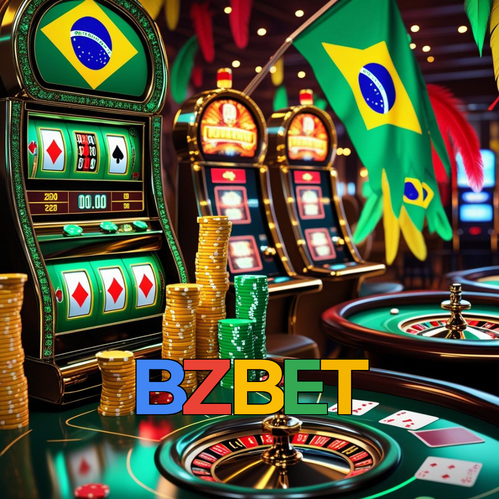 Login no BZBET