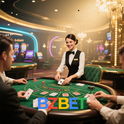 Login no BZBET