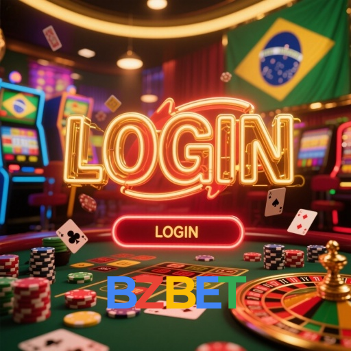Login no BZBET