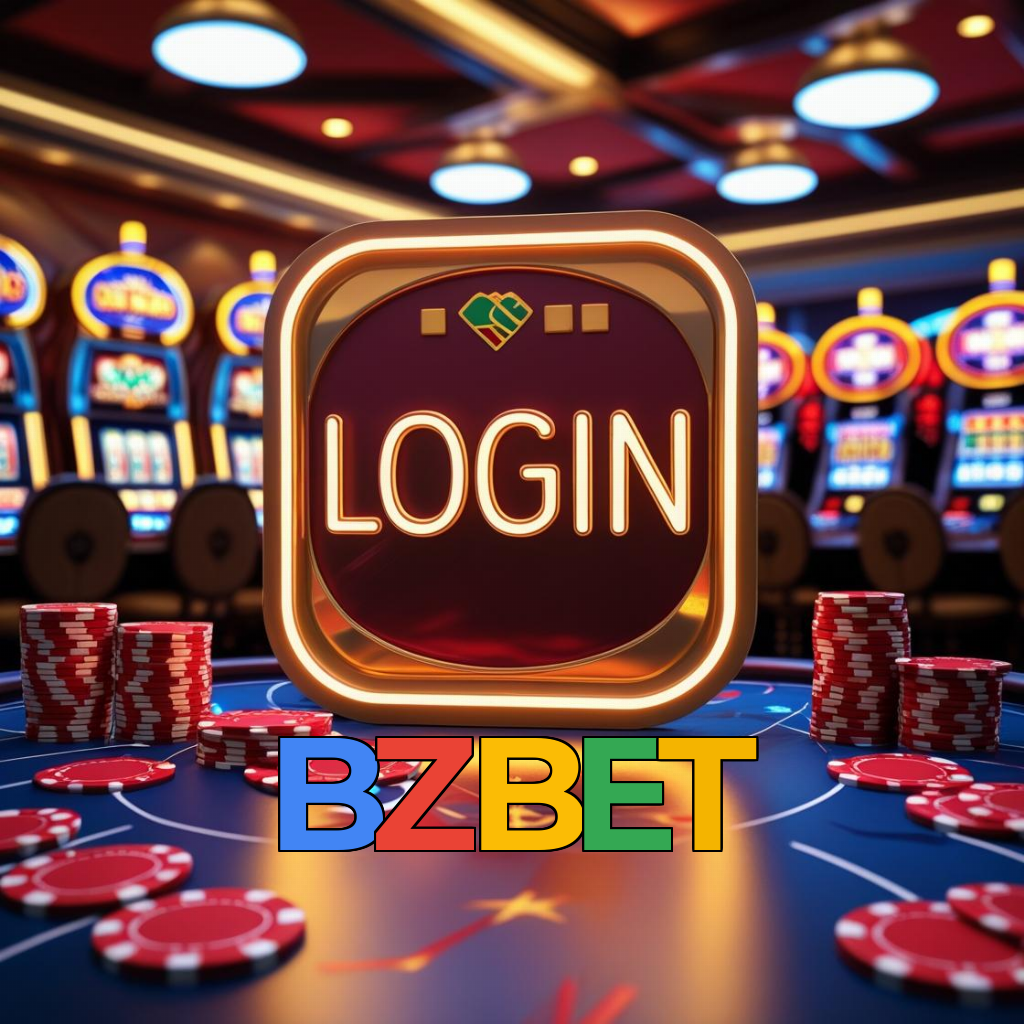 Problemas de Login no BZBET