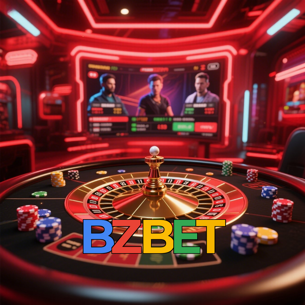 Segurança no BZBET