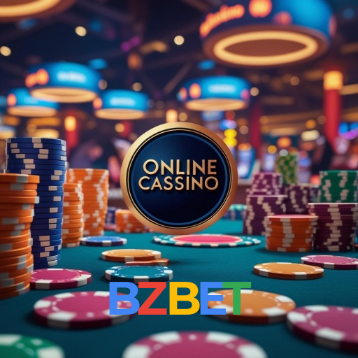 Login no BZBET