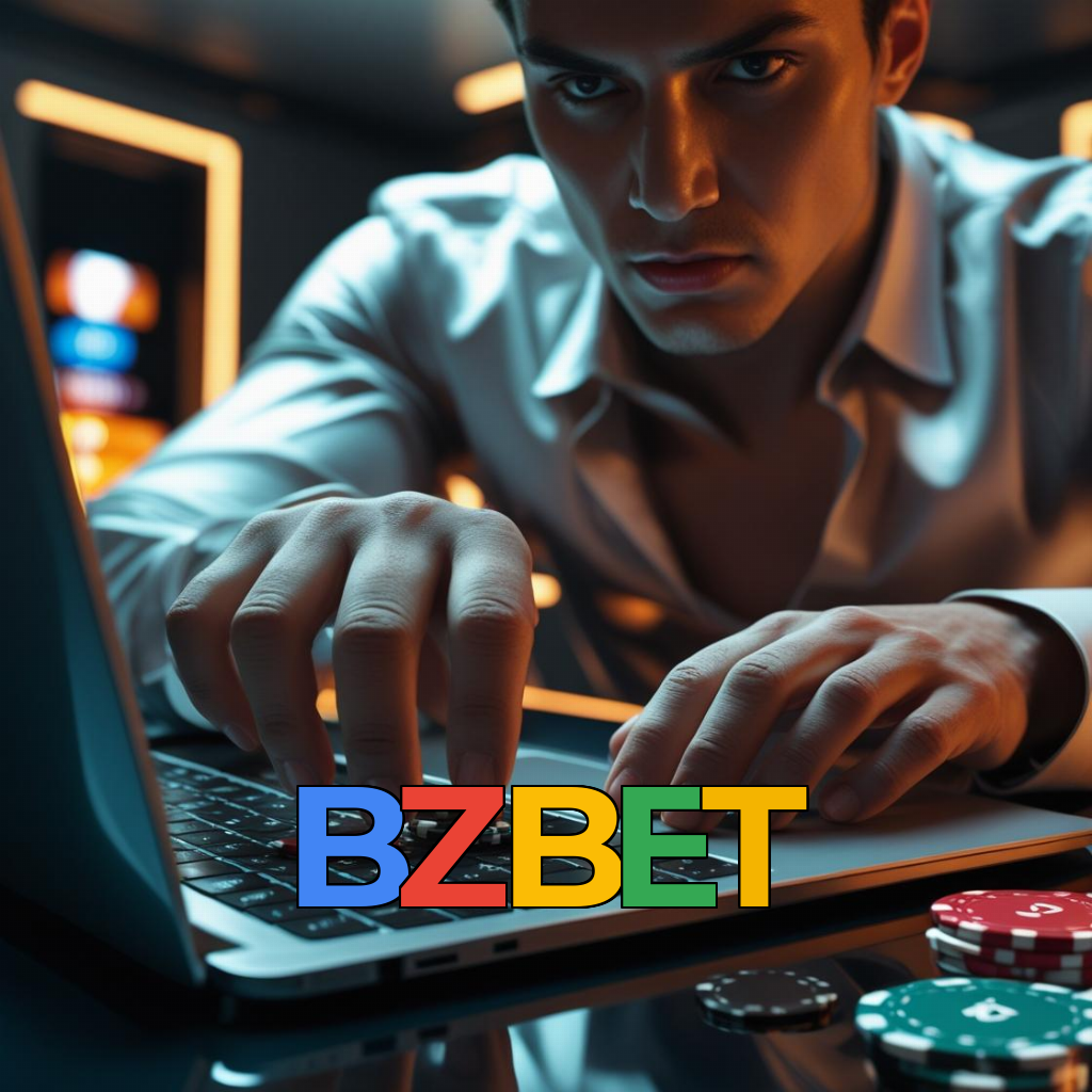 Problemas de Login no BZBET